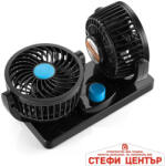 Paolo Вентилатор за автомобили 5.5" 12v (07022)