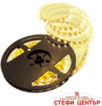 VIVALUX CODA LED 60 SMD3528 /reel 5m/, YELLOW (VIV002765)