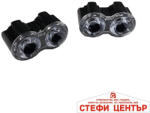 Paolo Халоген диоден - 2632 - 2бр. /к-т (63455) - steficenter