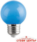 VIVALUX CL G45 1W E27 Blue COLORS LED (VIV003540)
