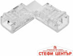 VIVALUX CORNER CONNECTOR COB 8mm (VIV004731)