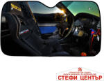 Sparco Сенник за предно стъкло SPARCO - 140x70 SPC1720 (47016) - steficenter