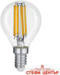 VIVALUX Gf45 led 7w e14 ww 3000k flick led premium (viv004969)