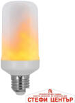 VIVALUX Plam led 6.5w e27 1300-1700k (viv004106)