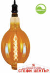 VIVALUX Bta180 led 8w e27 2200k flick art led (viv004183)