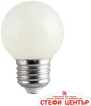VIVALUX Cl g45 1w e27 ww 2700k colors led (viv003609)