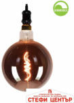 VIVALUX Gga200 led 6w e27 2200k flick art led (viv004236)
