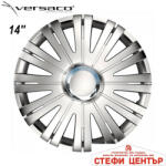 Versaco Тасове за джанти 14'' Versaco Active RC (56149) - steficenter