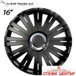 Versaco Тасове за джанти 16'' Versaco Active RC (56349) - steficenter