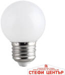 VIVALUX CL G45 1W E27 White 6400K COLORS LED (VIV003542)