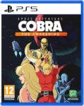 Microids Space Adventure Cobra The Awakening (PS5)