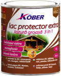 KÖBER Köber Vastaglazúr Mahagóni 0, 75 L (ig5273)