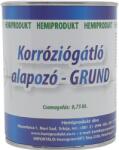 Hemiprodukt Korróziógátló Alapozó Fémre Vörös (0, 75l)