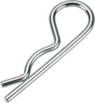 FARMER Rugós Biztosítószeg Sima 3x50 /5db