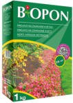 Biopon MŰTRÁGYA KERTI VIRÁG (1kg)