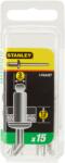  STANLEY ALU SZEGECS 1/8""X1/2"" (15/cs)(1-PAA48T)
