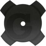 GRANIT 4 ágú Fűnyírókés (250x25, 4x1, 8)(13270581)