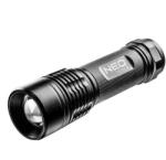 NEO ELEMLÁMPA FOKUSZÁLHATÓ (200lm)(AAA)(99-101)