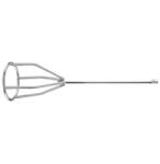 NEO TOOLS Neo Keverőszár Gipsz Alapú Anyagokhoz 100mm (hatszög)(56-027)