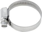 FARMER Tömlőbilincs (aba Bilincs) Galv. Horg. Din3017 80-100 /2db