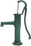 GRANIT Kézi Kút Zöld (1-1/4")(260620505)