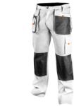 NEO TOOLS Festő Munkanadrág Fehér (xxl)(81-120-xxl)