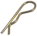 FARMER Rugós Biztosítószeg Sima Sárgára P. 7x90 /db