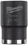 Milwaukee Dugókulcs 1/2" Gépi Rövid 14mm 4932478039