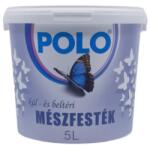 POLO Mészfesték Kültéri és Beltéri (5l)