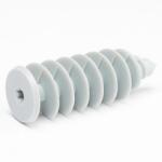 FARMER Polisztirol Dübel Menetes 25x50 /db