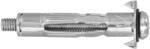 RAWLPLUG R-sm Molly üreges Fém Dübel (05052) 5x52 /db