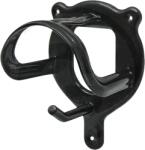 GRANIT Kantár Tartó Fekete (58020203)