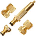 GRANIT Réz Locsolófej Készlet (3/4")(26070154)