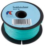 FARMER Kőműveszsinór 1.7/100 M 6129002 Zöld