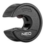 NEO CSŐVÁGÓ ALU/RÉZ CSÖVEKHEZ (18mm)(02-052)