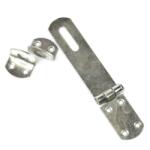  Lakatpánt 30x140mm Horganyzott (lktp/140h) /db