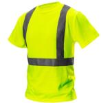 NEO TOOLS Láthatósági Póló (s)(sárga)(81-732-s)