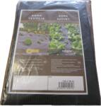  GEOTEXTILIA FEKETE (1, 6X10m)( UV. STABIL)(50g/m2)(21100)
