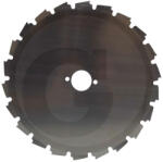 GRANIT Vésőfogas Fűkaszakés (200x20x1, 5)(13270589)