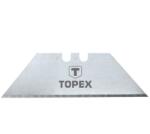 TOPEX TRAPÉZPENGE (5db)(17B405)
