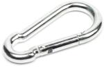  Karabiner Rugós Galv. Horg. Din5299-c 8x80 /db