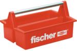 Fischer Wzk Szerszámosláda (16")(60524)