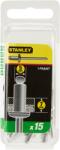  STANLEY ALU SZEGECS 3/16""X1/4"" (15/cs)(1-PAA64T)