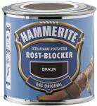 Hammerite Rozsdagátló Barna 0, 25 L