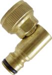 GRANIT Réz Tömlőcsatlakozó Forgatható (3/4")(2600500099)