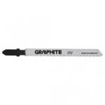 GRAPHITE 57h770 Dekopírfűrészlap 75x100 12tpi Bosch, 2 Db