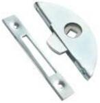  Ablaknyelvzár íves (03215)