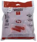 FARMER Csempeék Csempeszintező 50db (s. 74006)