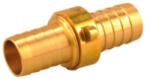  Basic Réz Tömlőtoldó (1/2")(01701)