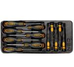 NEO TOOLS Műszerész Csavarhúzó Készlet (12db)(84-247)